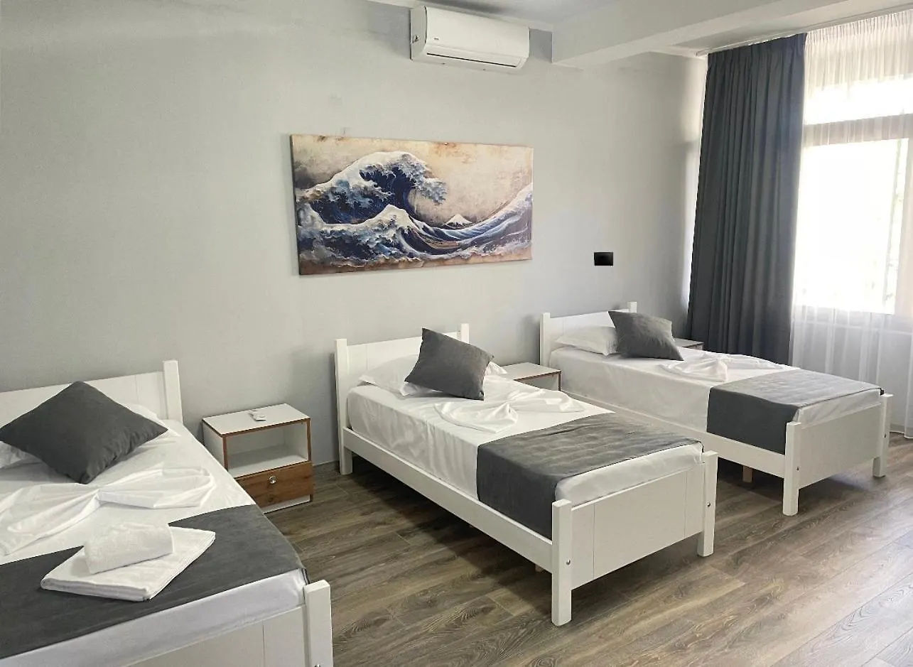 Friends Hotel Shkodër