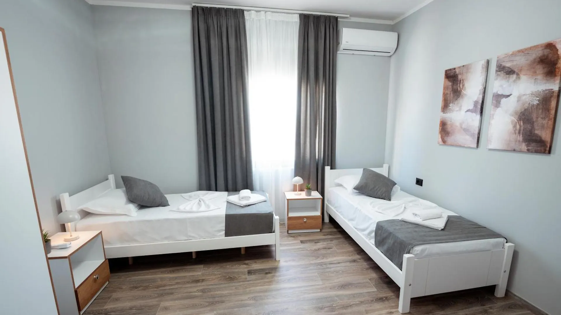 Friends Hotel Shkodër