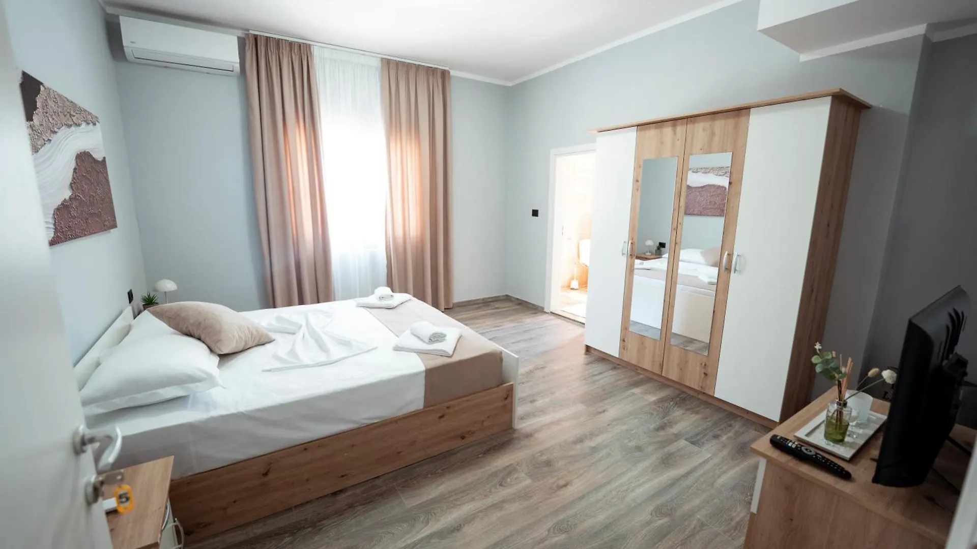 Friends Hotel Shkodër