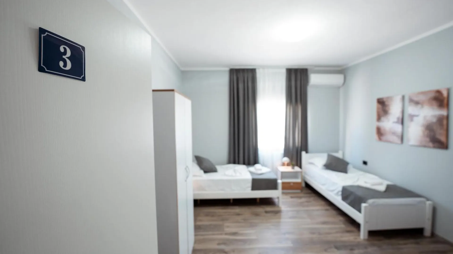 Friends Hotel Shkodër