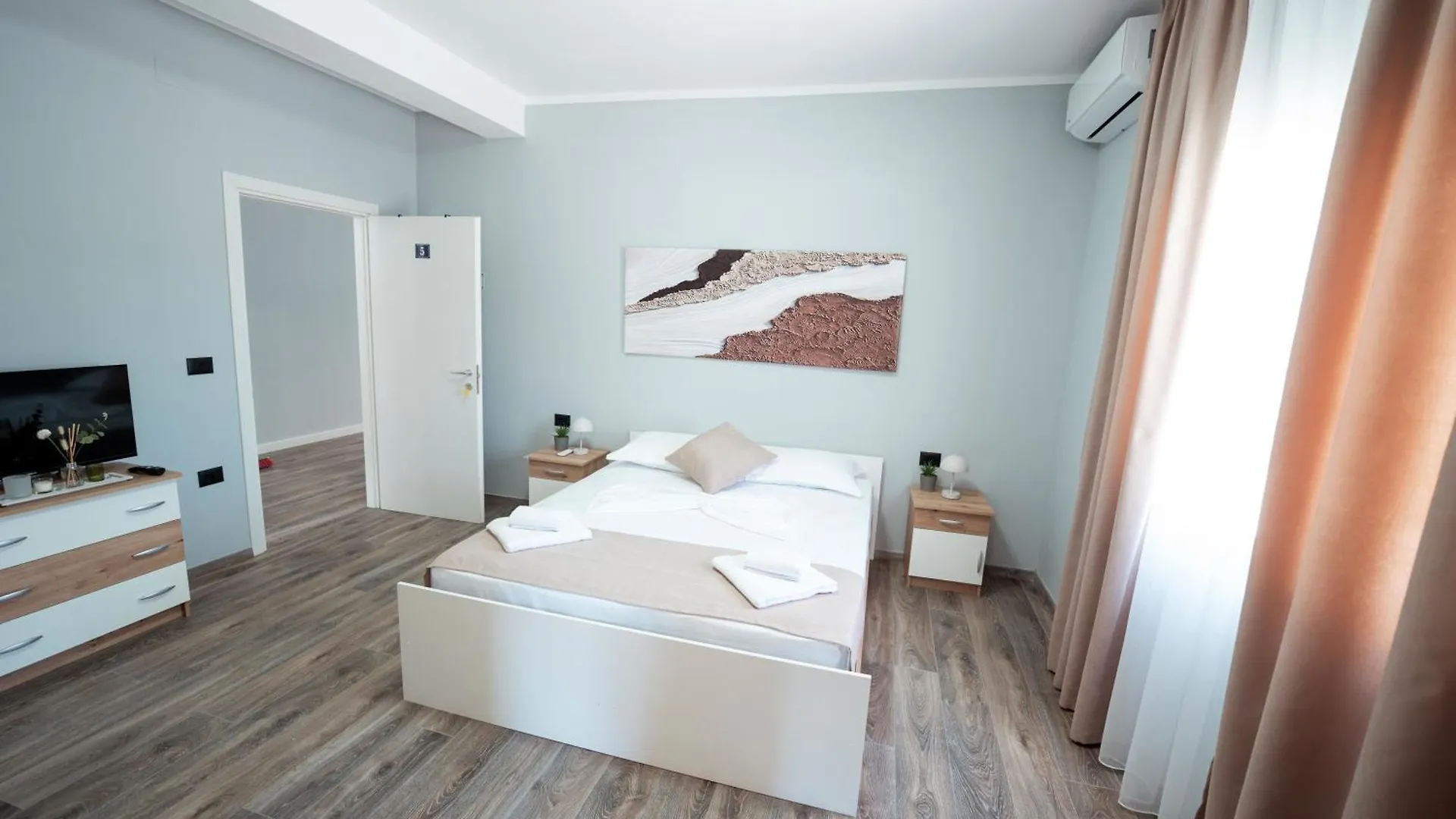 Friends Hotel Shkodër