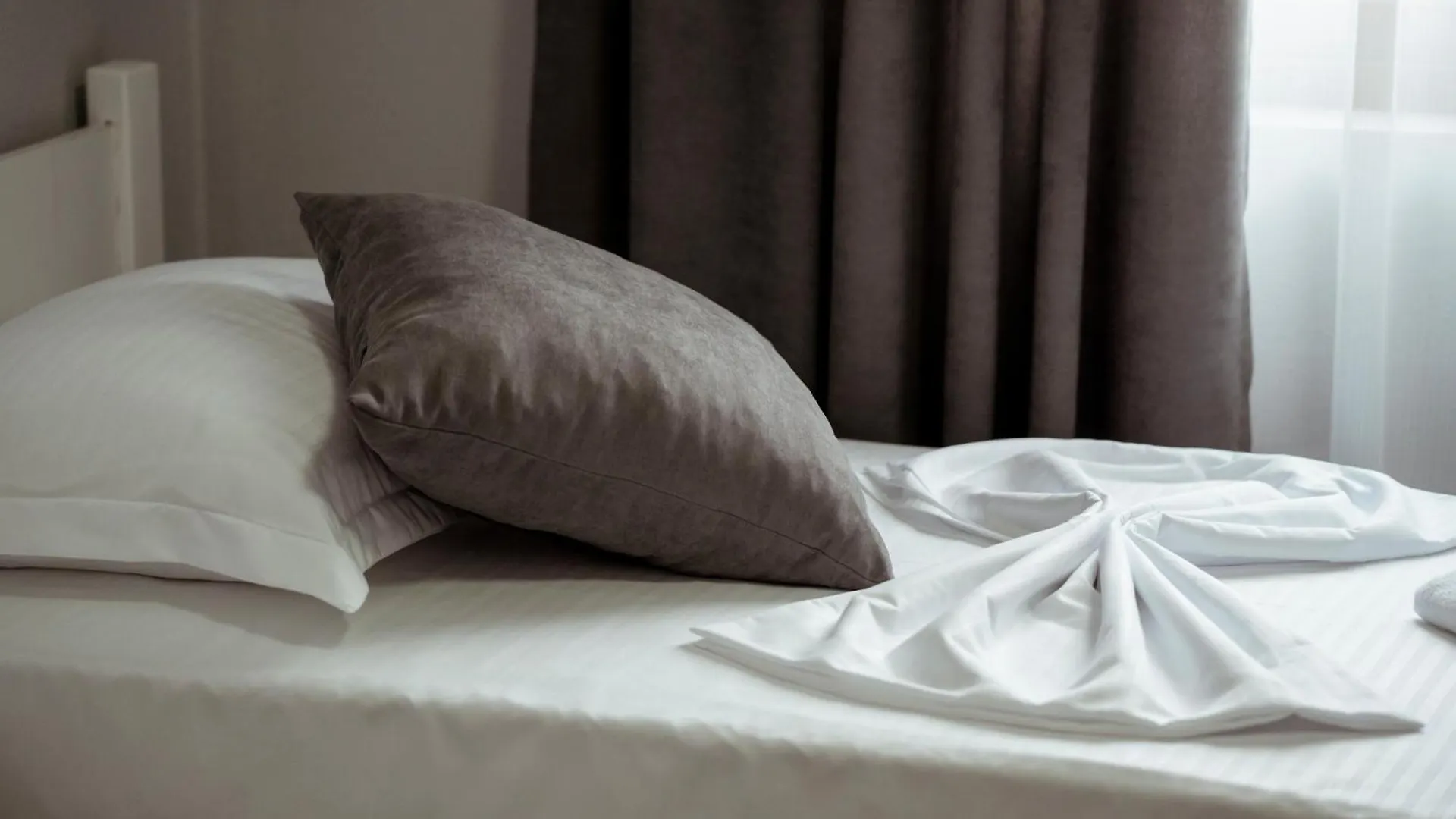 ****  שקודר Friends Hotel אלבניה