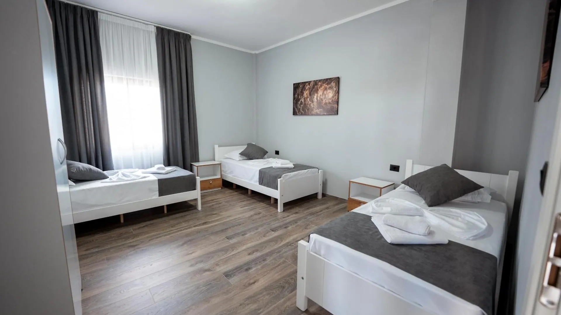 Friends Hotel Shkodër