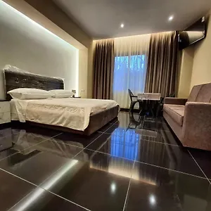 Citycenterhotel *** Szkodra